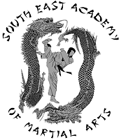 Contact the South East Academy of Martial Arts